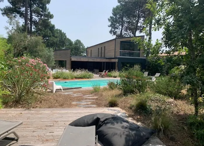 D'exception 7 Au Coeur Du Golf De Villa