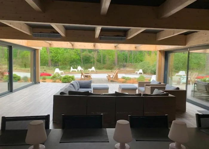 D'exception 7 Au Coeur Du Golf De