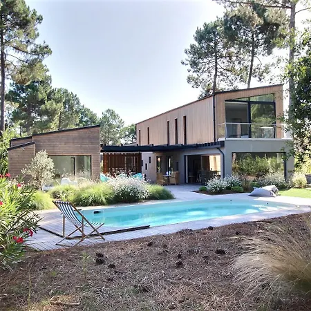 D'exception 7 Au Coeur Du Golf De Villa