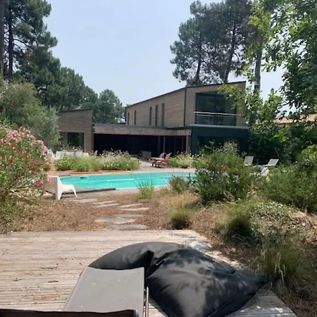 D'exception 7 Au Coeur Du Golf De Villa