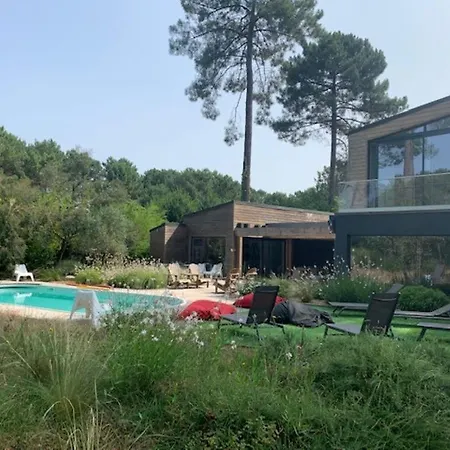 D'exception 7 Au Coeur Du Golf De *