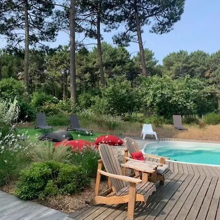 D'exception 7 Au Coeur Du Golf De Villa *