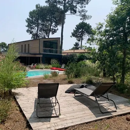 D'exception 7 Au Coeur Du Golf De Villa