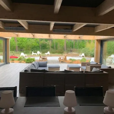 D'exception 7 Au Coeur Du Golf De