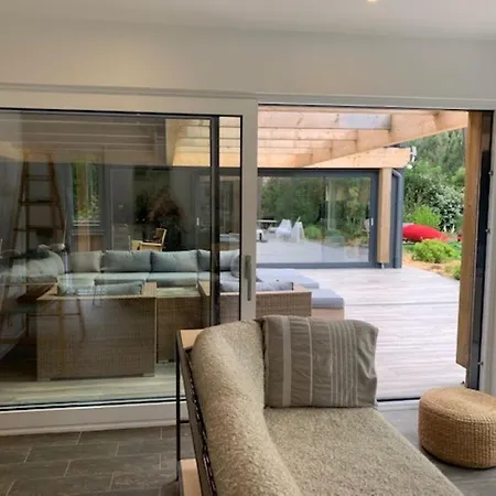 D'exception 7 Au Coeur Du Golf De Villa