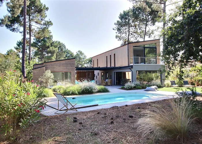 D'exception 7 Au Coeur Du Golf De Villa