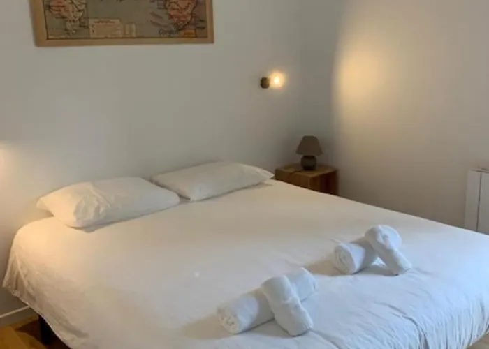 D'exception 7 Au Coeur Du Golf De Villa Biscarrosse