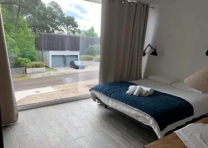 D'exception 7 Au Coeur Du Golf De Villa